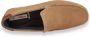 S. Oliver S.Oliver Heren Mocassin Sand BEIGE - Thumbnail 2