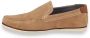 S. Oliver S.Oliver Heren Mocassin Sand BEIGE - Thumbnail 2