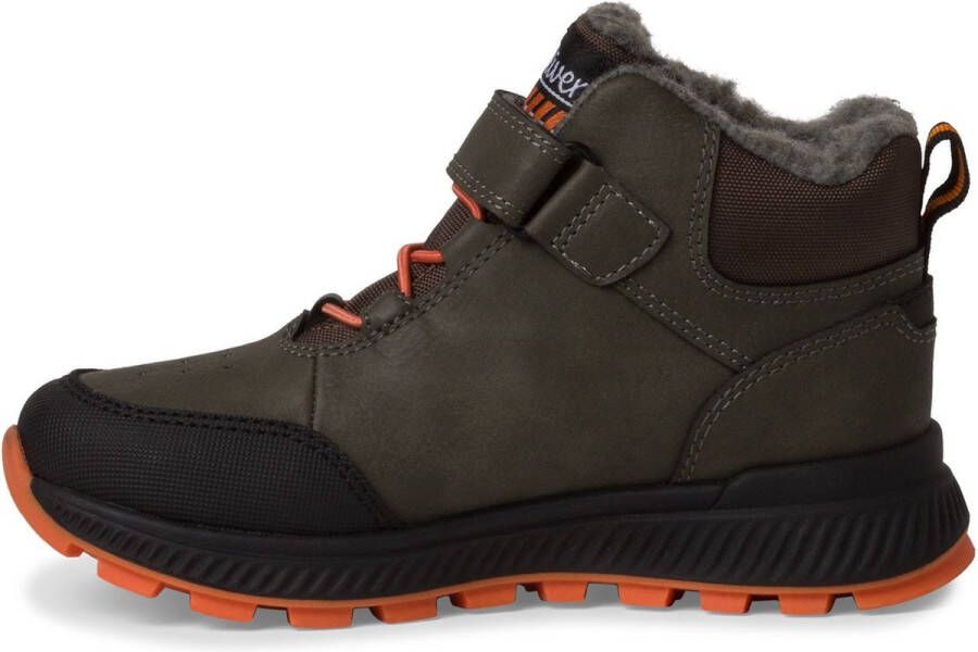 S.Oliver Jongens Enkellaarsje 5-46106-41 701