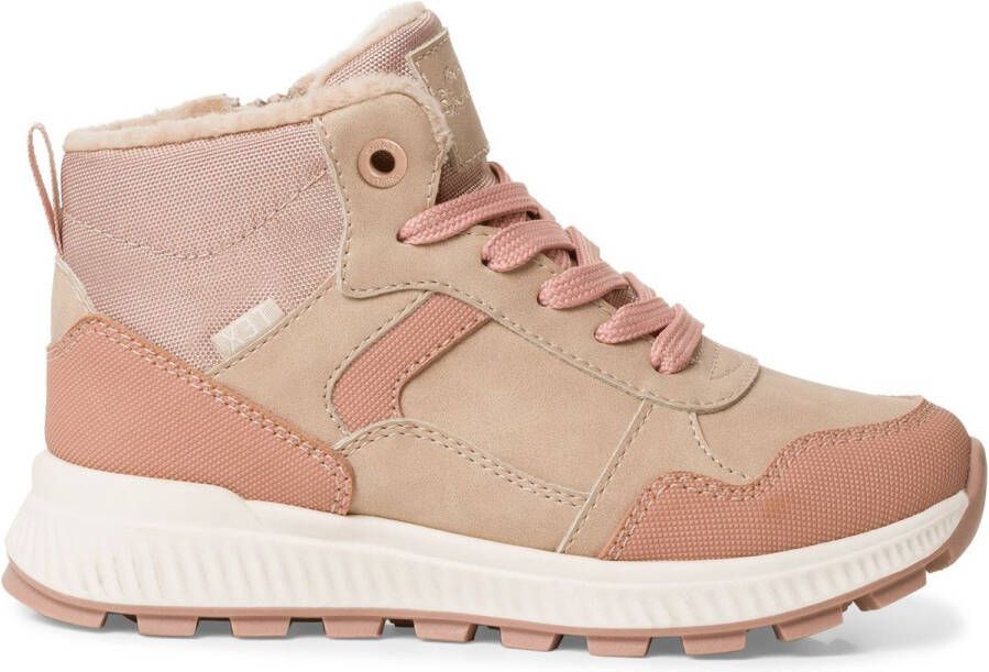 S.Oliver Meisjes Enkellaarsje 5-45209-41 592 - Foto 2