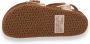 S. Oliver S.Oliver Meisjes Sandaal Champagne GOUD - Thumbnail 3