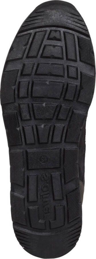 S.Oliver Heren Sneaker 5-13666-41 001