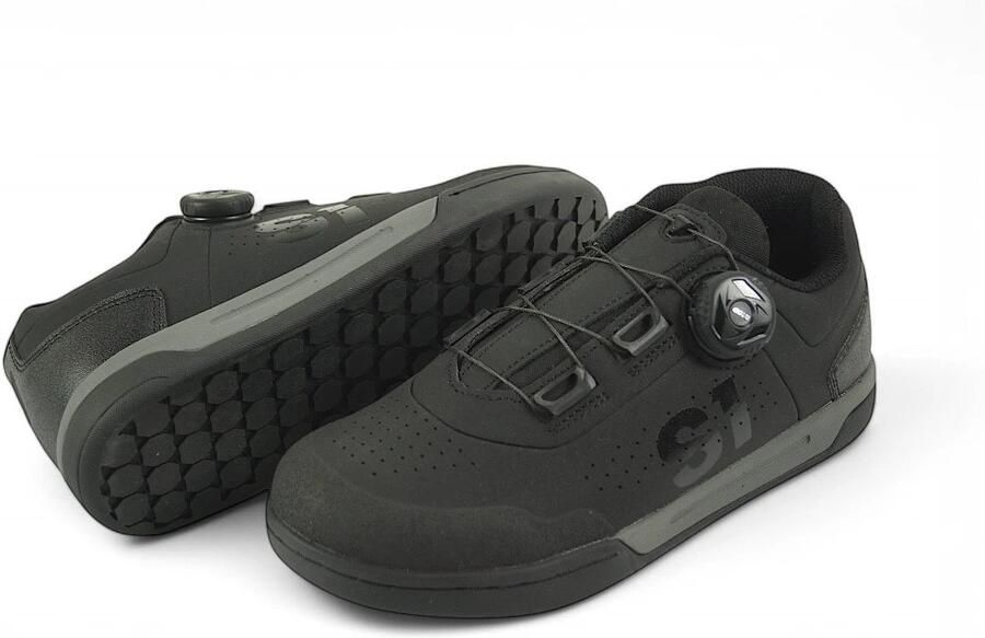 S1 Accel BMX Shoes