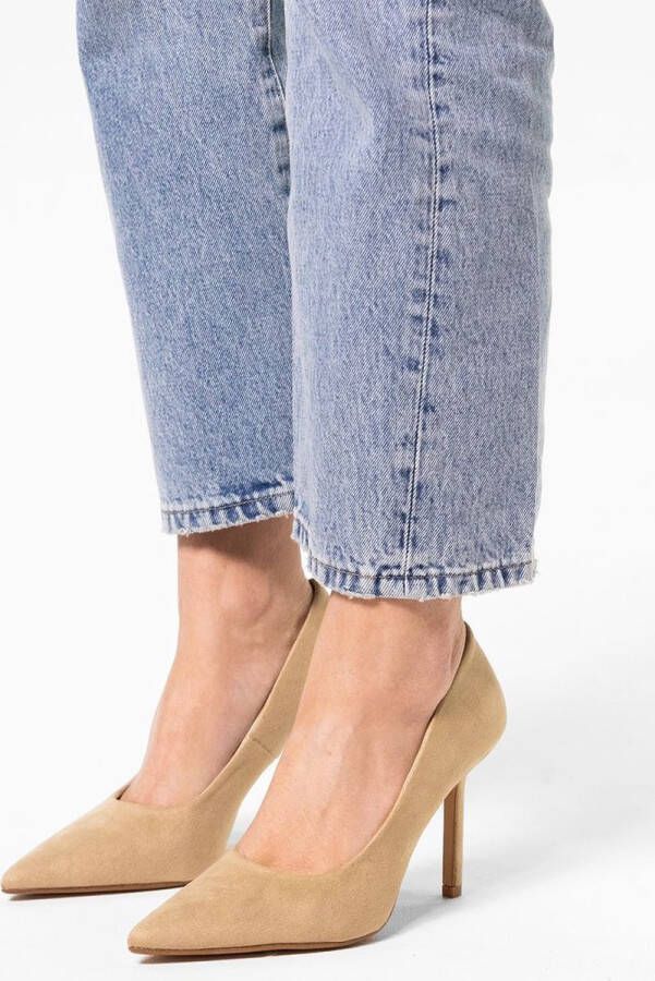 Sacha Dames Beige pumps