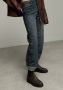 Sacha Dames Bruine leren chelsea boots - Thumbnail 2