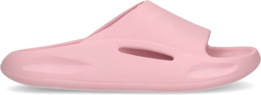 Sacha Dames Roze slides