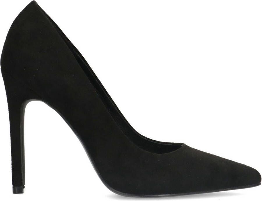 Sacha Dames Zwarte pumps