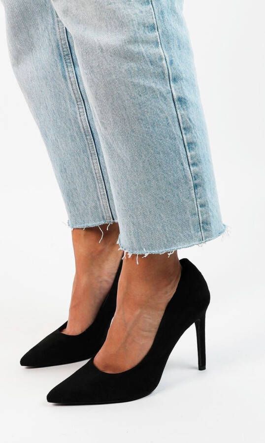 Sacha Dames Zwarte pumps