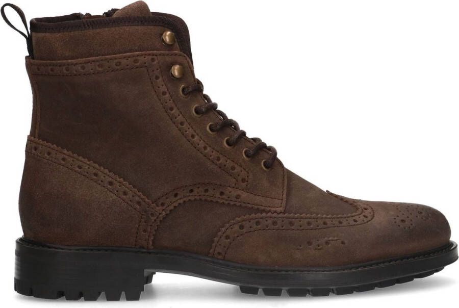 Sacha boots heren clearance