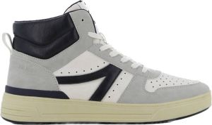 Safety jogger 597366 Sneaker offwhite blauw