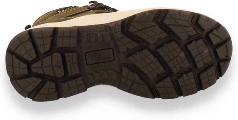 Safety Jogger Adventure Safety Jogger Wandelschoenen kids Beige - Foto 12