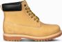 Safety jogger Everest Hoge Wandelschoen Waterproof met extra grip Camel - Thumbnail 1