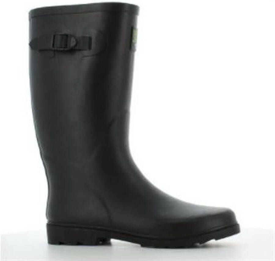 Safety Jogger Adventure Safety Jogger Grass Tuinlaars Zwart –