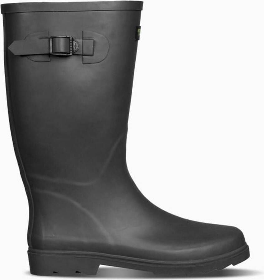 Safety Jogger Adventure Safety Jogger Grass Tuinlaars Zwart – - Foto 2