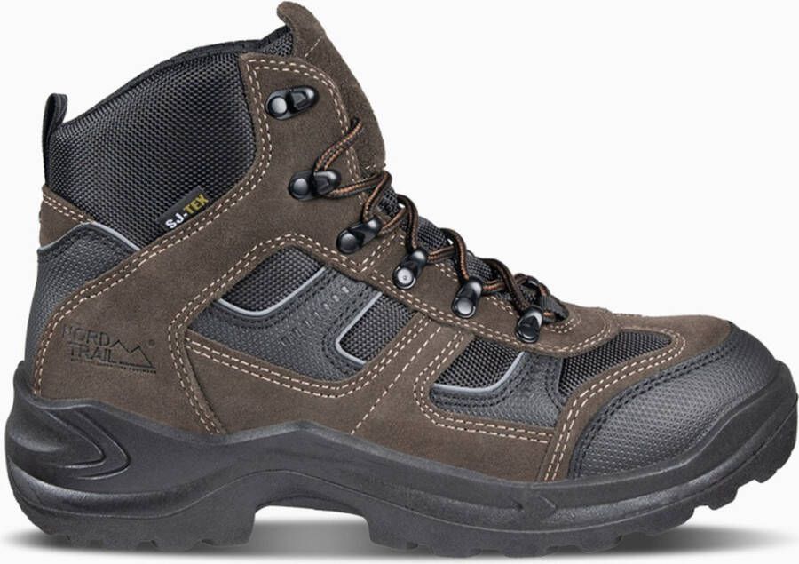 Safety jogger Waterdichte wandelschoen heren sneaker merk model Adventure - Foto 3