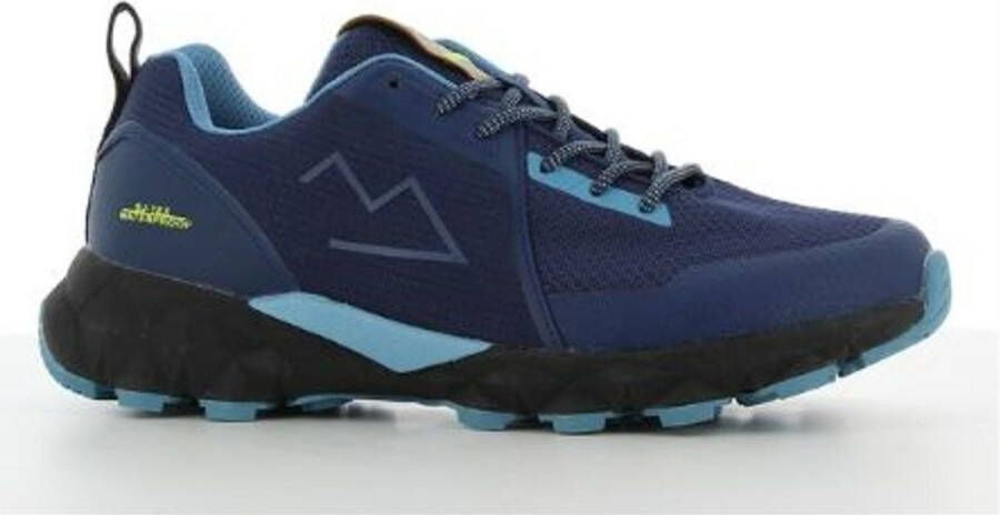 Safety jogger Adventure Taman Wandelschoen Waterproof met extra grip Navy Blauw