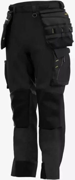 Safety jogger Alkes Broek Heren Night Blue