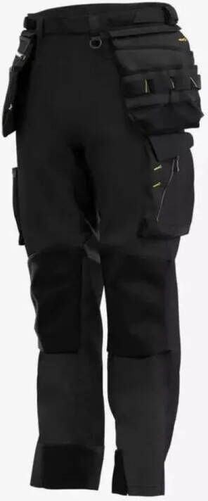 Safety jogger Alkes Pants Men Night Blue Taille