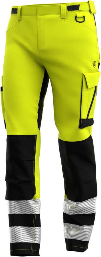 Safety jogger Bekleidung 011911 Scuti