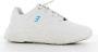 Safety Jogger Oxypas Champ O2 Low Sneaker SRC ESD Wit – - Thumbnail 1