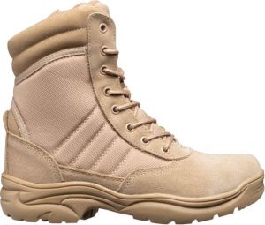 Safety jogger Dune boot