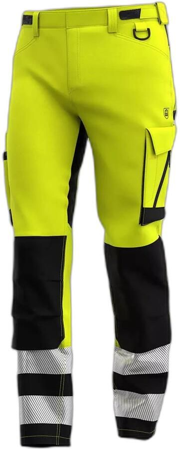 Safety jogger Bekleidung 011911 Scuti
