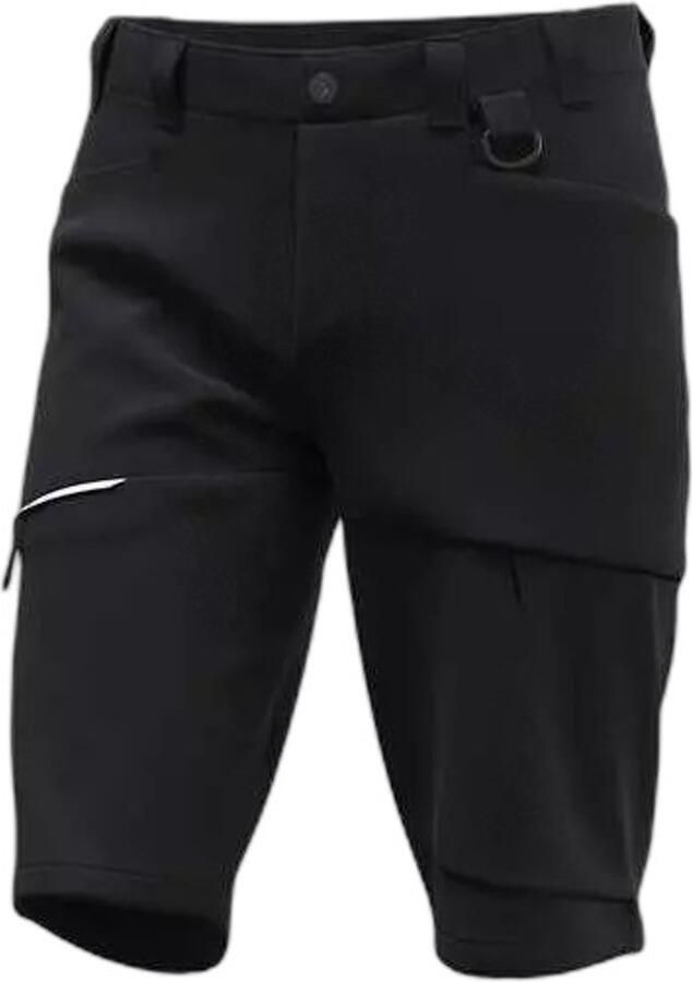 Safety jogger Cargo shorts Works Oak