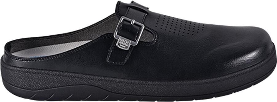 Safety jogger Klompen Industrial Sun Ob Slp