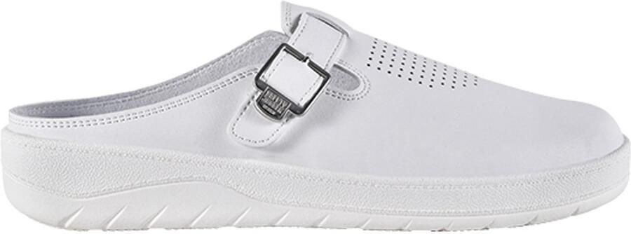 Safety jogger Klompen Industrial Sun Ob Slp