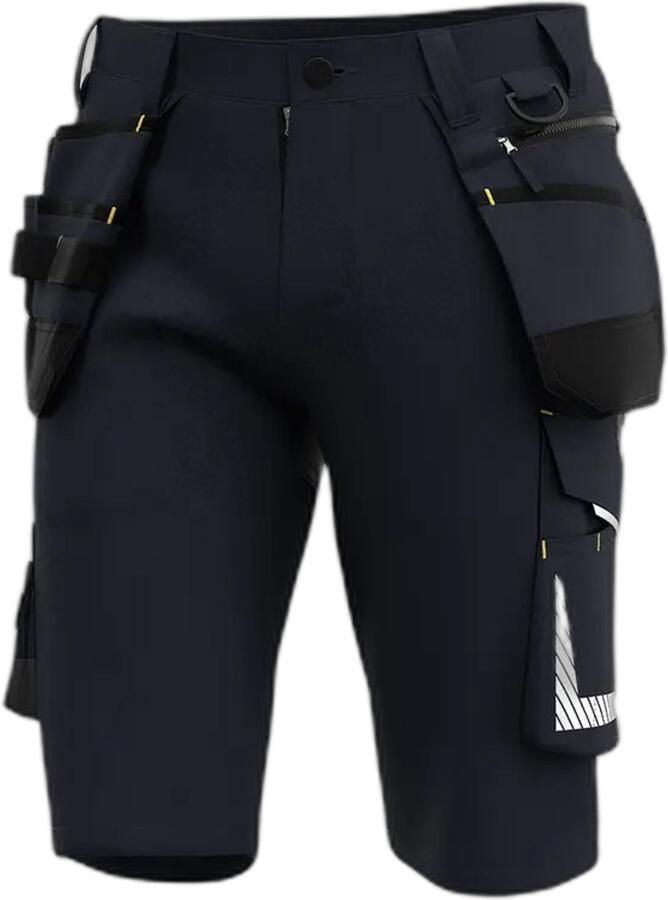 Safety jogger Korte Works Alkes