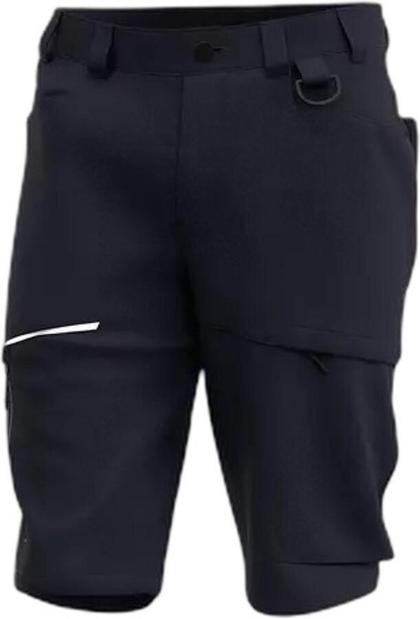Safety jogger Korte Works Oak