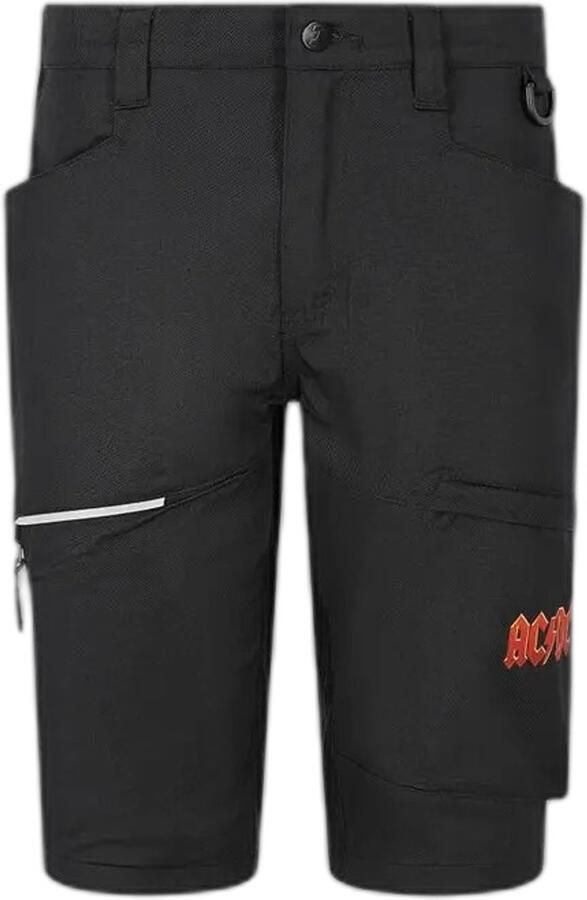 Safety jogger Korte x A DC A DC