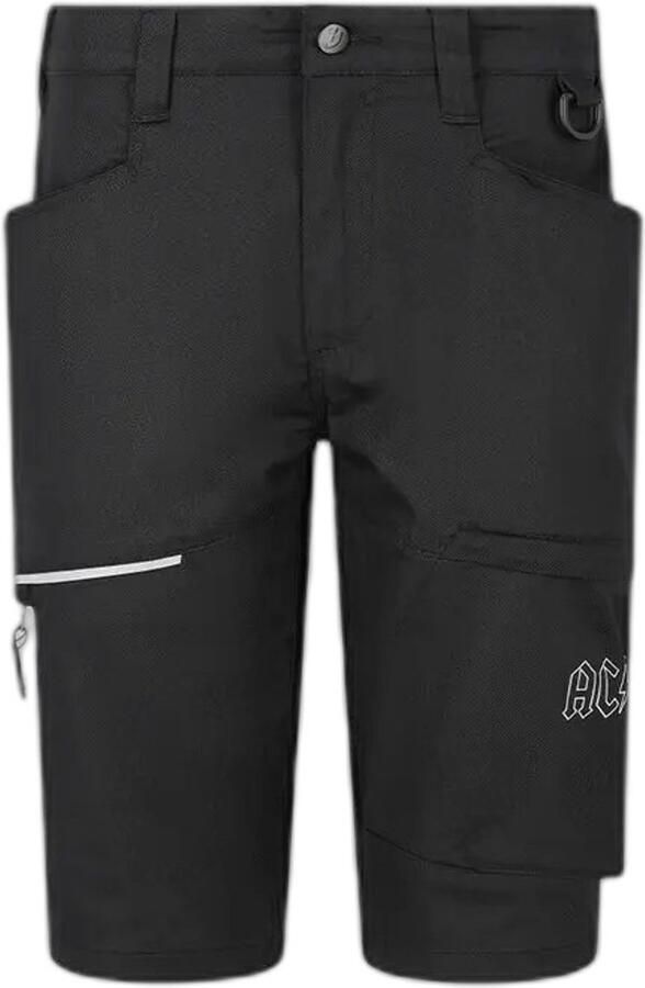 Safety jogger Korte x A DC A DC