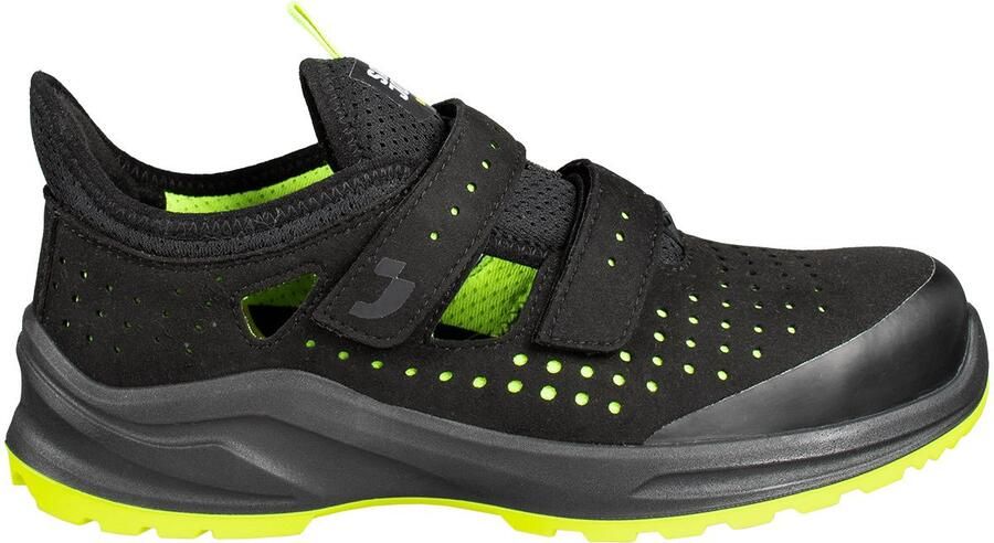 Safety jogger MODULO S1PS SANDAL