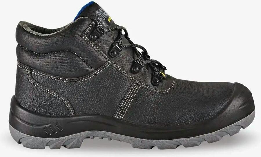 Safety jogger SI77 Best Metalfree S3 Z Werkschoen
