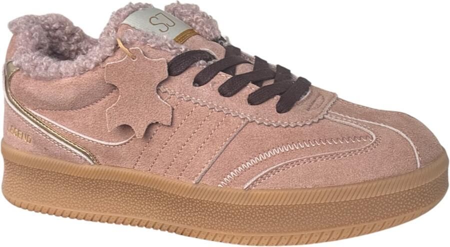 Safety jogger Sneaker Oudroze