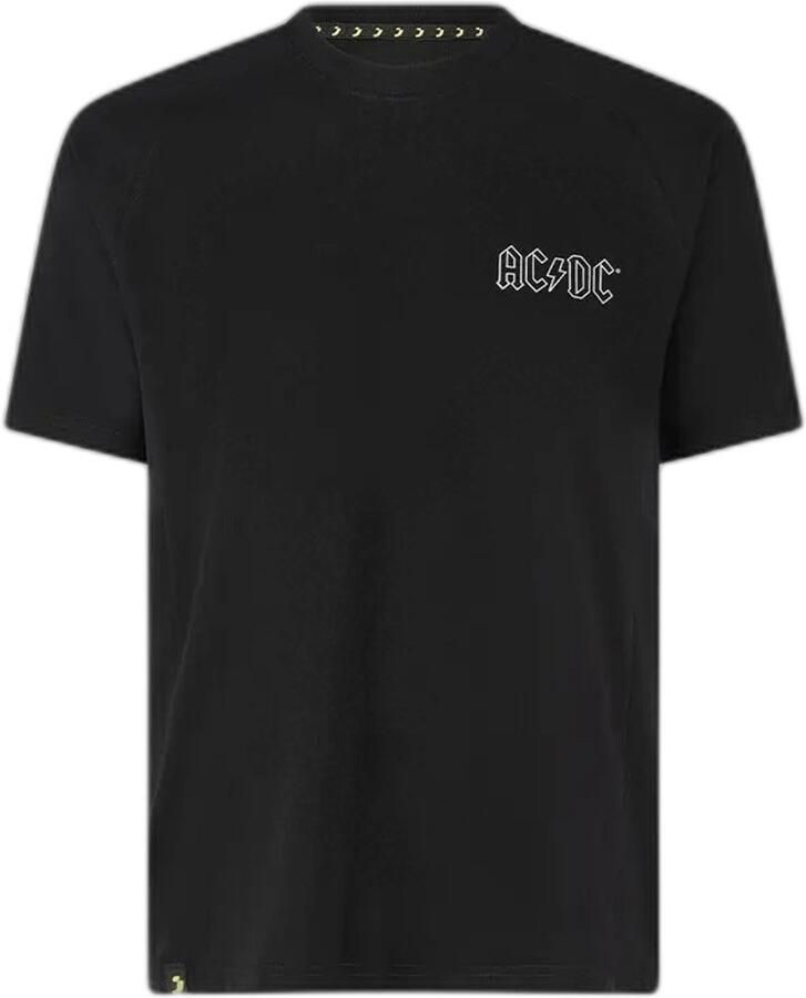 Safety jogger T-shirt x A DC A DC ACOAKTSM