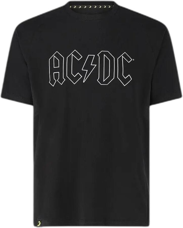 Safety jogger T-shirt x A DC A DC ACXOAKTSM
