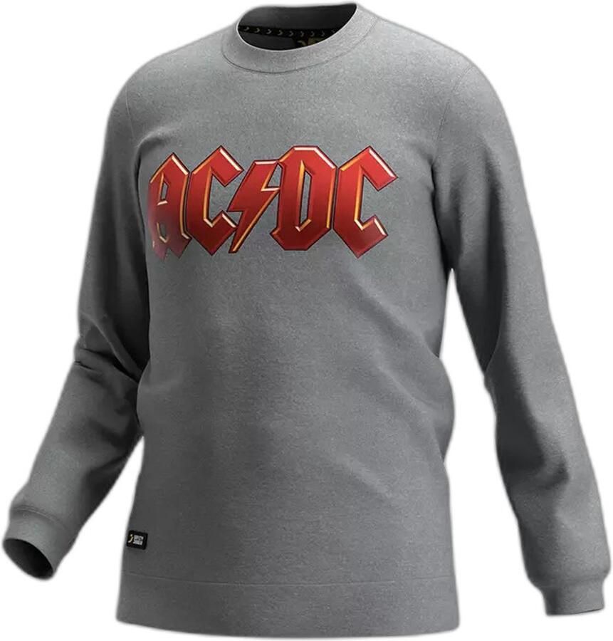 Safety jogger Trui met ronde hals x A DC A DC