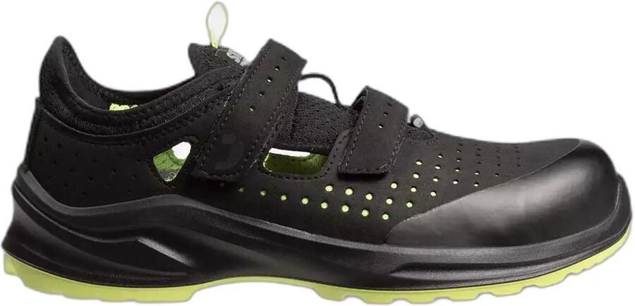 Safety jogger Veiligheidssandalen Industrial Modulo S1PS