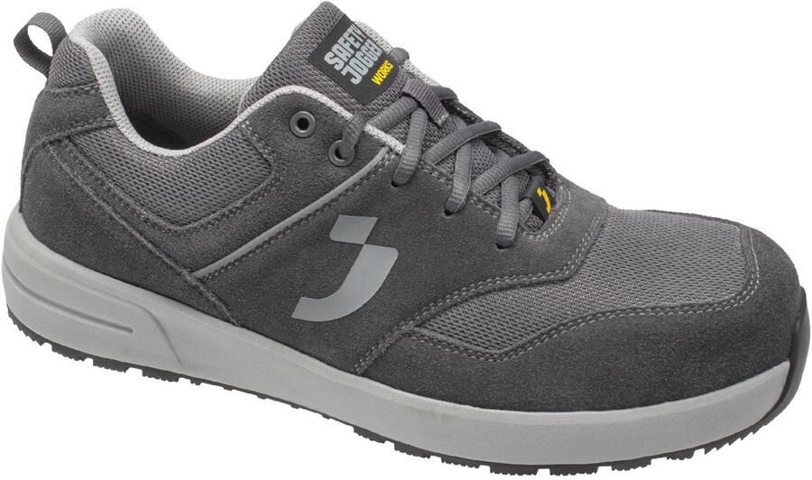 Safety jogger Veiligheidsschoenen 013990 Veiligheidsjogger Topskate