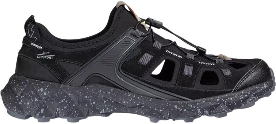 Safety jogger Wandelsandalen Adventure Lanos