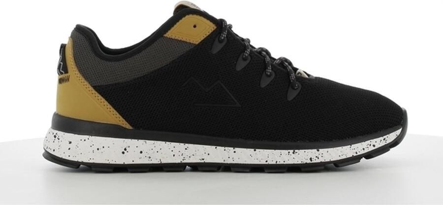 Safety jogger Wandelschoenen Adventure Bogota