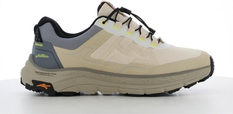 Safety jogger Wandelschoenen Adventure Caracas