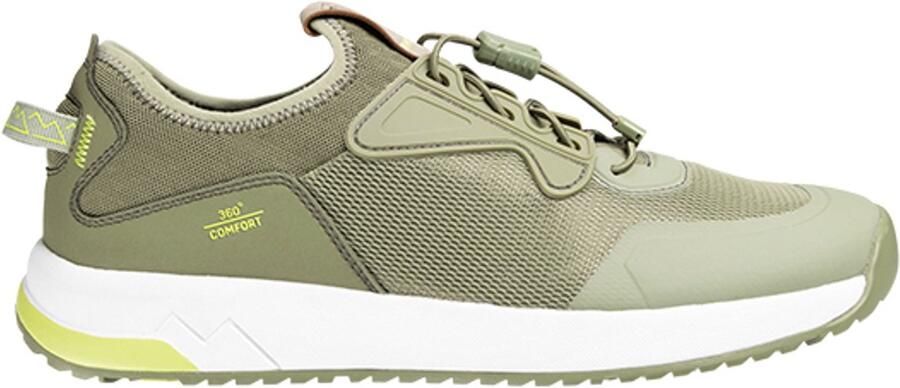 Safety jogger Wandelschoenen Adventure Logan