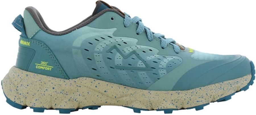 Safety jogger Wandelschoenen Adventure Santiago