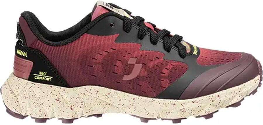 Safety jogger Wandelschoenen Adventure Santiago