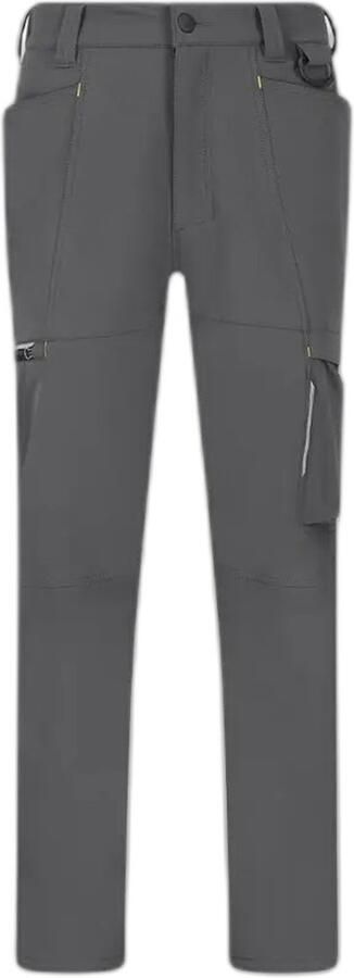 Safety jogger Werkbroek Works Deneb Full-Stretch