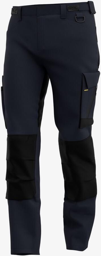 Safety jogger Werkbroek Works Deneb