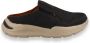 Safety jogger SJ Heren Slipper Blauw - Thumbnail 1